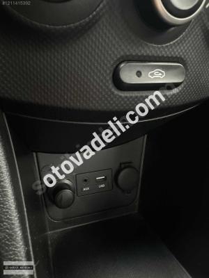 Hyundai Accent Blue 2013 1.6 CRDI Mode