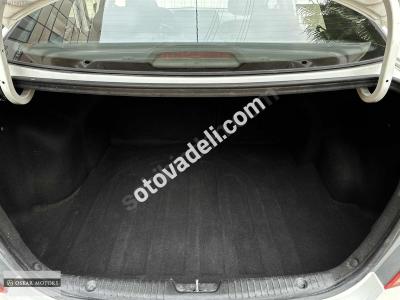 Hyundai Accent Blue 2013 1.6 CRDI Mode