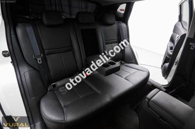 Nissan Qashqai 2016 1.6 dCi Platinum Premium Pack