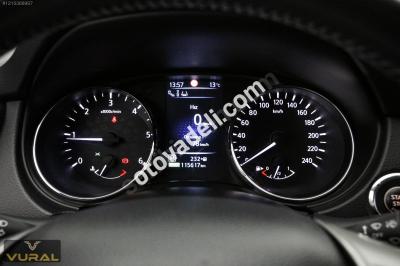 Nissan Qashqai 2016 1.6 dCi Platinum Premium Pack