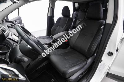 Nissan Qashqai 2016 1.6 dCi Platinum Premium Pack