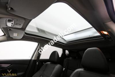 Nissan Qashqai 2016 1.6 dCi Platinum Premium Pack