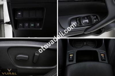 Nissan Qashqai 2016 1.6 dCi Platinum Premium Pack