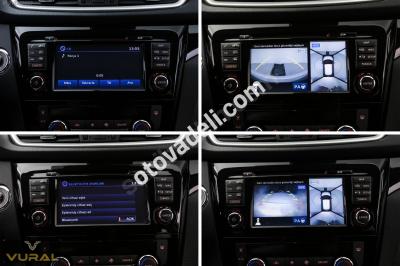 Nissan Qashqai 2016 1.6 dCi Platinum Premium Pack