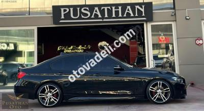 BMW 3 Serisi 2015 320i ED 40th Year Edition