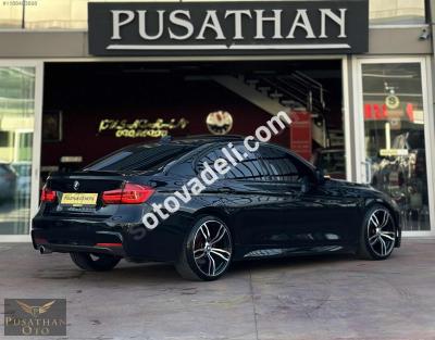 BMW 3 Serisi 2015 320i ED 40th Year Edition