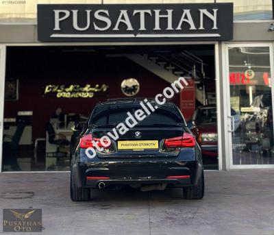 BMW 3 Serisi 2015 320i ED 40th Year Edition