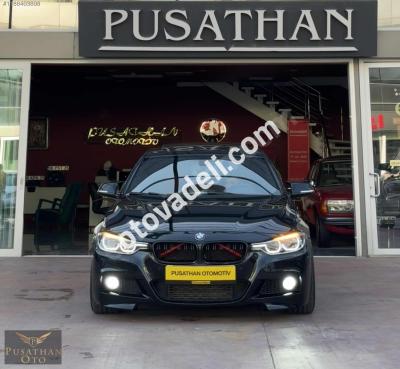 BMW 3 Serisi 2015 320i ED 40th Year Edition