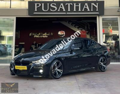 BMW 3 Serisi 2015 320i ED 40th Year Edition