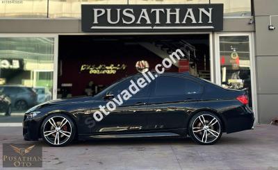 BMW 3 Serisi 2015 320i ED 40th Year Edition