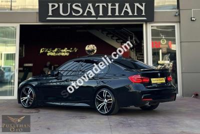 BMW 3 Serisi 2015 320i ED 40th Year Edition