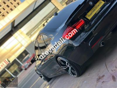 BMW 3 Serisi 2015 320i ED 40th Year Edition