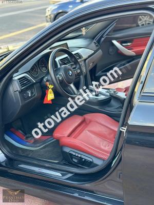 BMW 3 Serisi 2015 320i ED 40th Year Edition