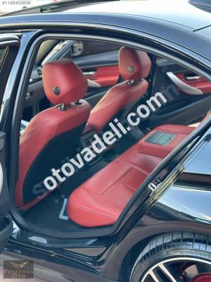 BMW 3 Serisi 2015 320i ED 40th Year Edition
