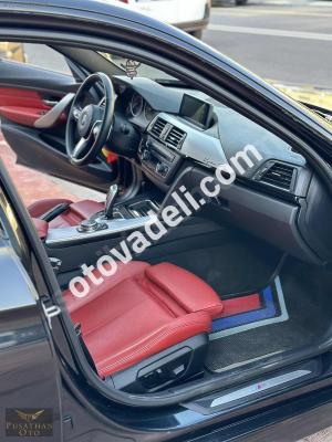 BMW 3 Serisi 2015 320i ED 40th Year Edition