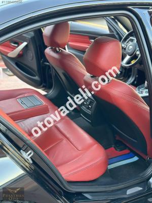 BMW 3 Serisi 2015 320i ED 40th Year Edition