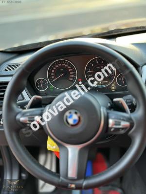 BMW 3 Serisi 2015 320i ED 40th Year Edition