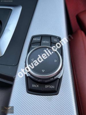 BMW 3 Serisi 2015 320i ED 40th Year Edition