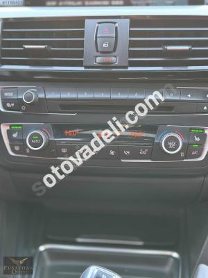 BMW 3 Serisi 2015 320i ED 40th Year Edition