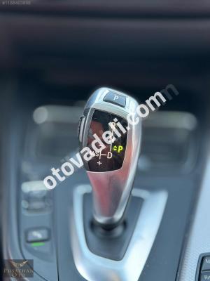 BMW 3 Serisi 2015 320i ED 40th Year Edition