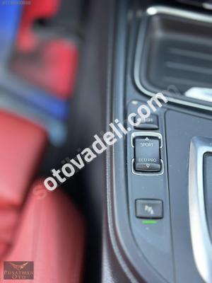 BMW 3 Serisi 2015 320i ED 40th Year Edition