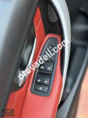 BMW 3 Serisi 2015 320i ED 40th Year Edition