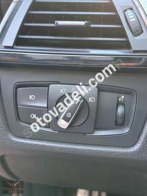 BMW 3 Serisi 2015 320i ED 40th Year Edition