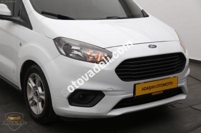 Ford Tourneo Courier 2020 1.5 TDCi Delux