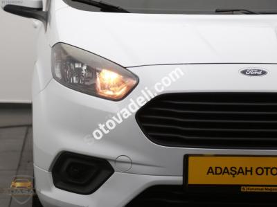 Ford Tourneo Courier 2020 1.5 TDCi Delux