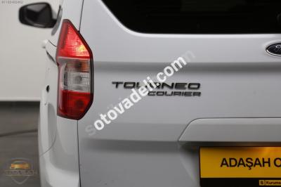 Ford Tourneo Courier 2020 1.5 TDCi Delux