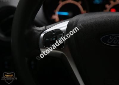 Ford Tourneo Courier 2020 1.5 TDCi Delux