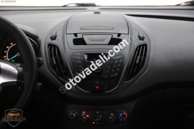 Ford Tourneo Courier 2020 1.5 TDCi Delux