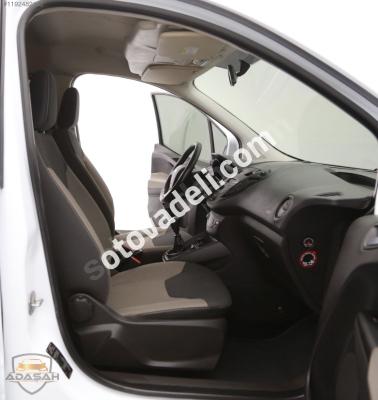 Ford Tourneo Courier 2020 1.5 TDCi Delux