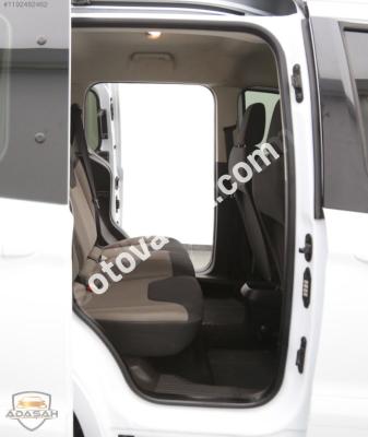 Ford Tourneo Courier 2020 1.5 TDCi Delux