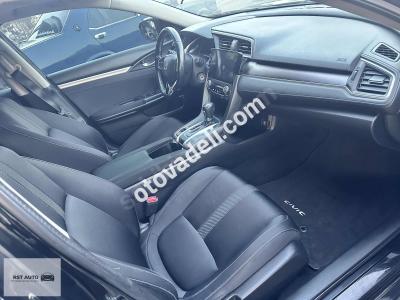 Honda Civic 2016 1.6i VTEC Eco Elegance