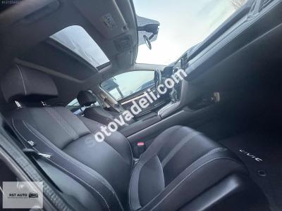 Honda Civic 2016 1.6i VTEC Eco Elegance