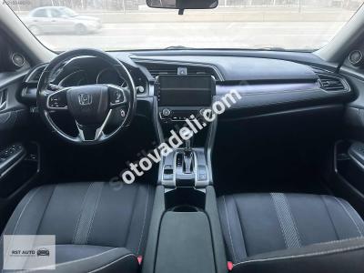 Honda Civic 2016 1.6i VTEC Eco Elegance