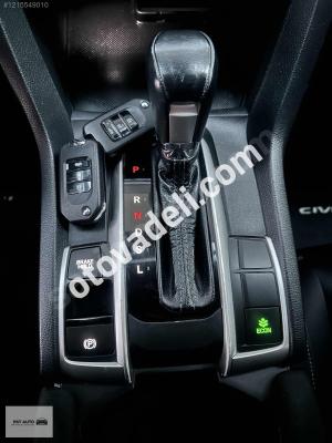 Honda Civic 2016 1.6i VTEC Eco Elegance