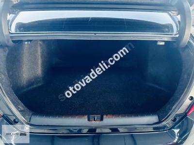 Honda Civic 2016 1.6i VTEC Eco Elegance