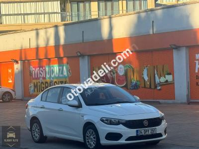 Fiat Egea 2020 1.6 Multijet Easy