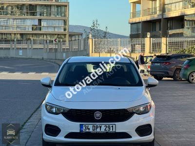 Fiat Egea 2020 1.6 Multijet Easy