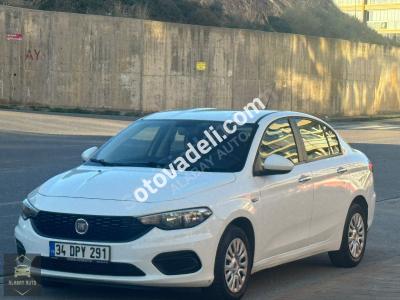 Fiat Egea 2020 1.6 Multijet Easy
