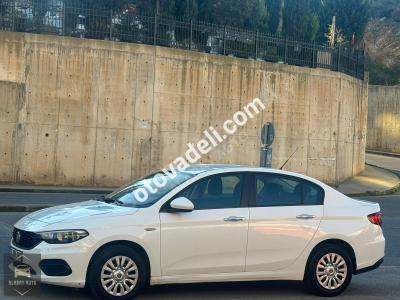 Fiat Egea 2020 1.6 Multijet Easy