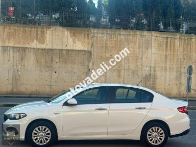 Fiat Egea 2020 1.6 Multijet Easy