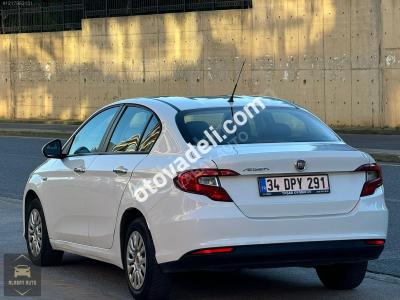 Fiat Egea 2020 1.6 Multijet Easy