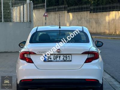 Fiat Egea 2020 1.6 Multijet Easy
