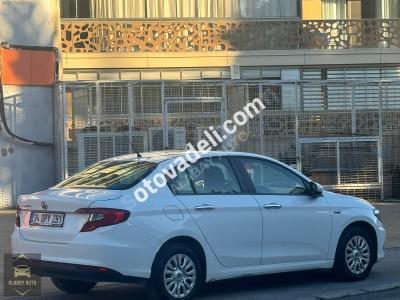 Fiat Egea 2020 1.6 Multijet Easy