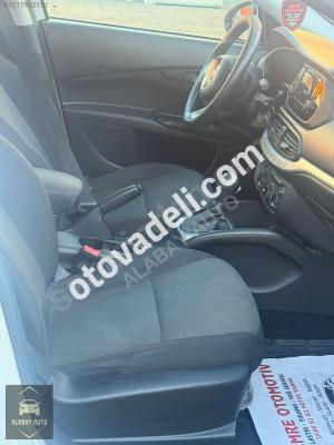 Fiat Egea 2020 1.6 Multijet Easy