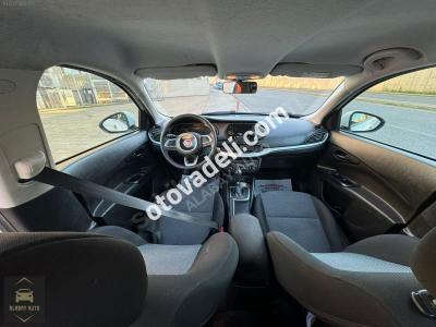 Fiat Egea 2020 1.6 Multijet Easy