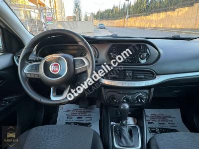 Fiat Egea 2020 1.6 Multijet Easy